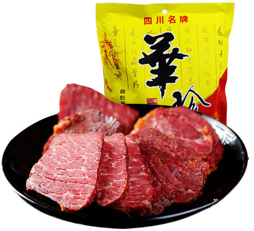 华珍牛肉加盟电话号码多少？拨通财富热线，开创一片天地