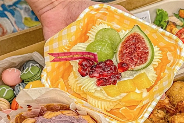 加盟多美味食品店赚钱吗？探寻财富蓝海