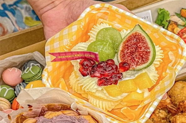 多美味食品加盟条件是什么？如何轻松跨入美食领域！