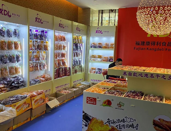 加盟康得利食品怎么样？加盟康得利是你的理想创业选择
