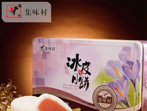 加盟集味村食品怎么样？深入解析加盟优势与盈利潜力