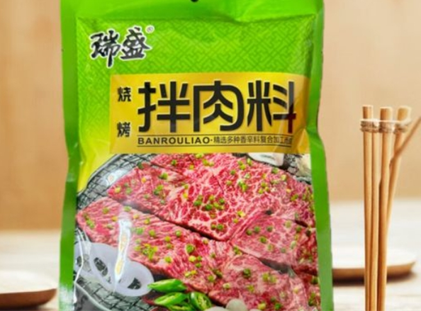 瑞盛食品加盟条件是什么？解密美食连锁背后的成功秘籍