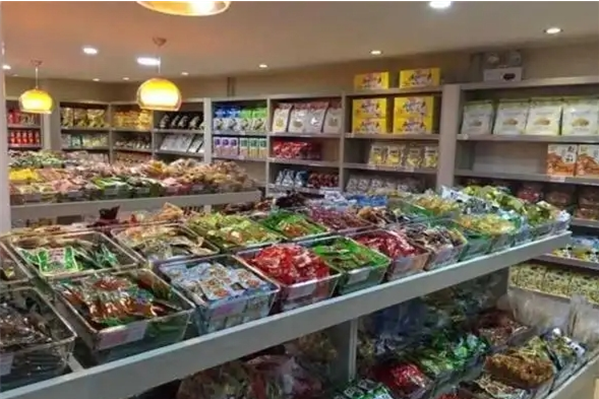 加盟优品食惠零食赚钱吗？投资零食行业的赚钱机会