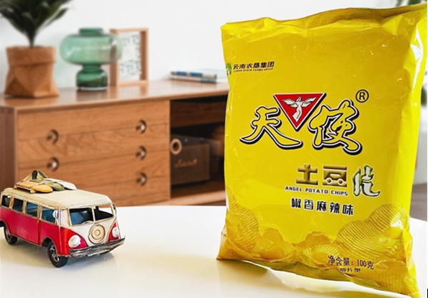 加盟天使土豆片赚钱吗？揭秘品牌背后的投资潜力