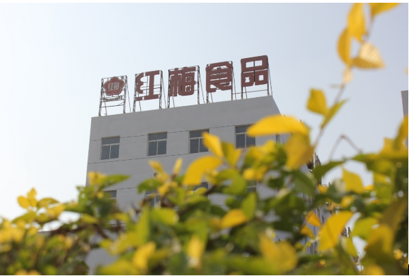 红梅食品加盟电话多少？轻松创业，抓住红梅食品的商机