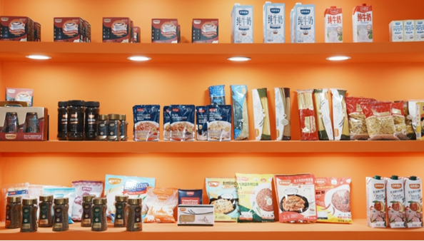 瓦翊进口食品加盟费多少钱？瓦翊进口食品加盟费多少钱