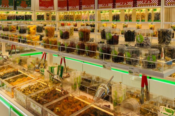 优可栗栗零食炒货加盟品牌介绍从哪看?渠道多，快速获取加盟资料