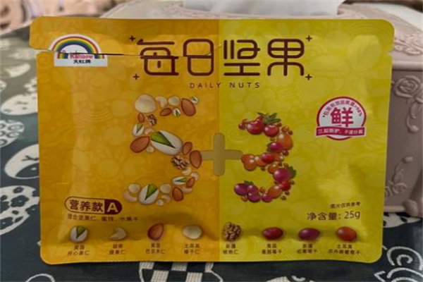 天虹坚果加盟电话怎么取得?总部提供全面支持