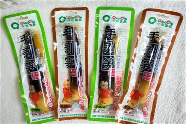 千秋食品加盟电话是什么?品牌实力铸就行业标杆