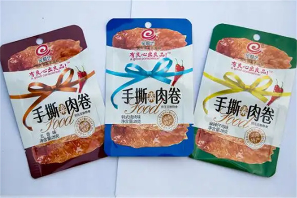 金磨坊休闲食品加盟电话怎么取得?投入低,让经营更放心
