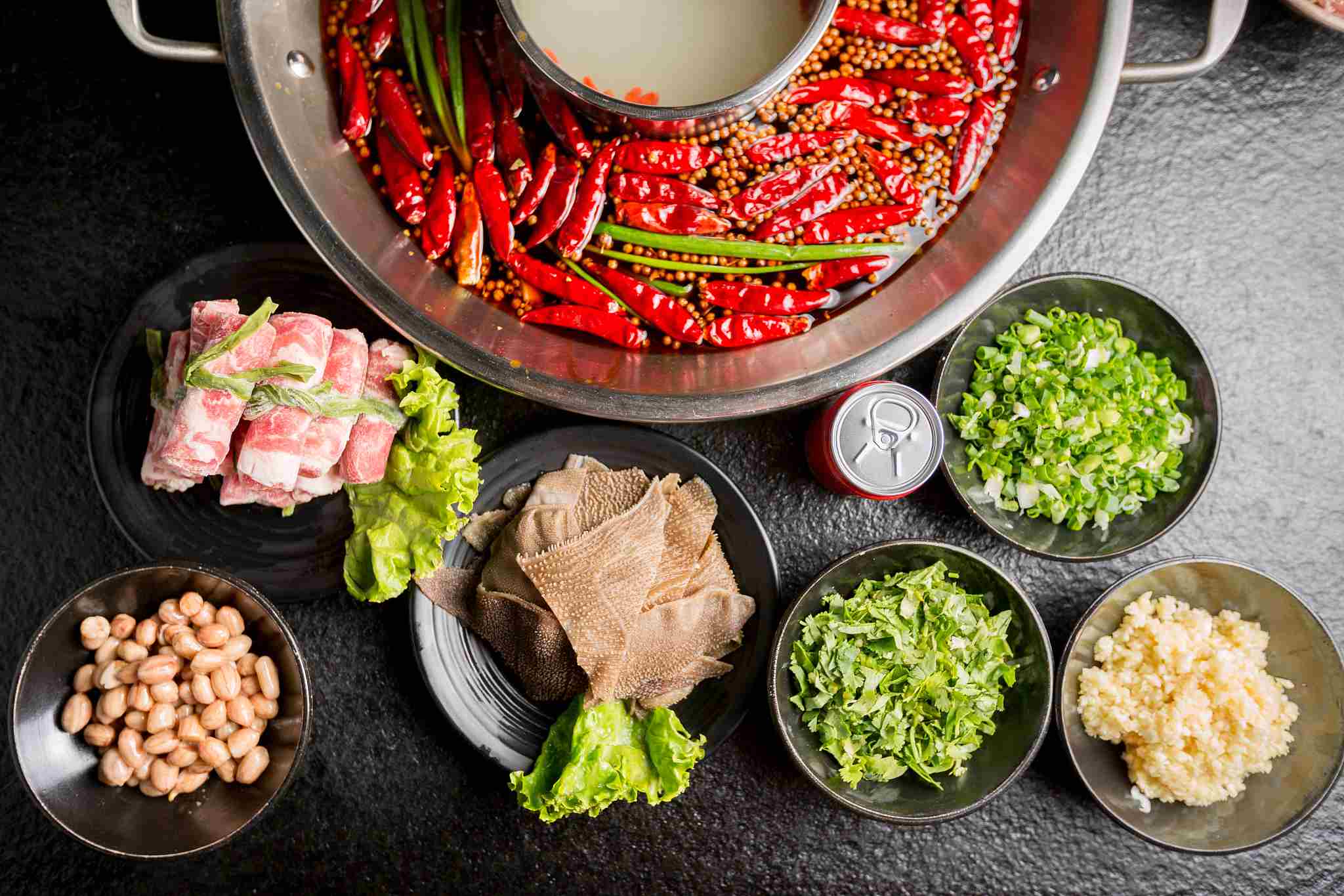 锅来锅往加盟费多少？优势显著
