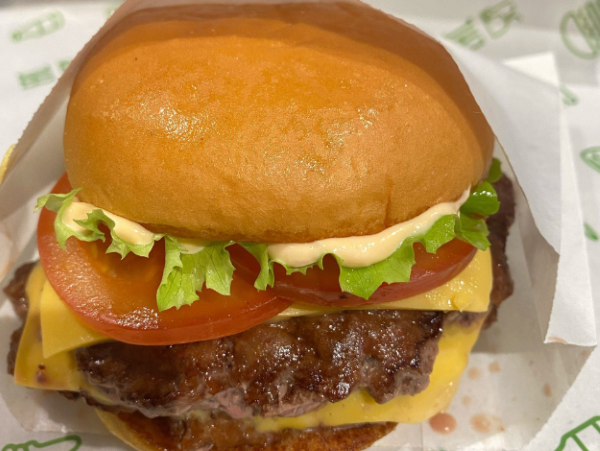 shake shack汉堡加盟费