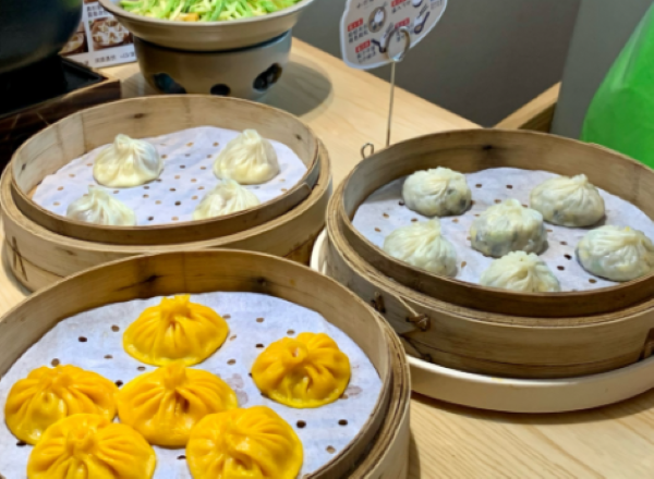 小六汤包加盟费是多少
