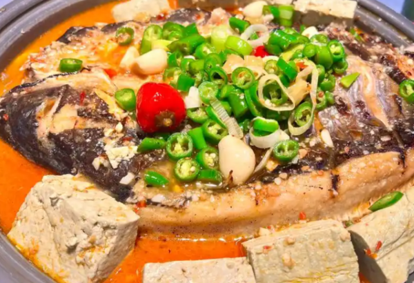 豆花烤鱼加盟费多少