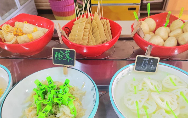 崇文街旋转小火锅加盟费