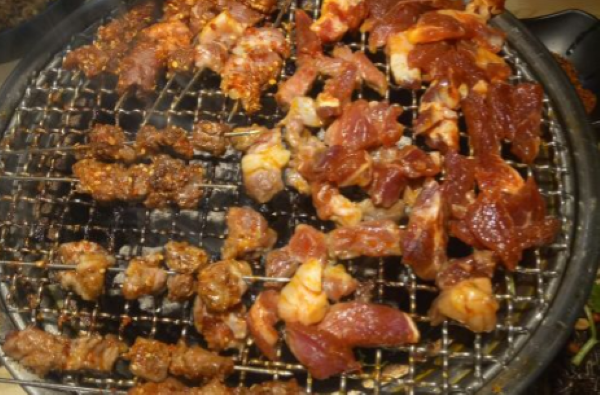 新一烤肉的加盟流程