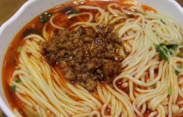 虎胖拉面加盟费多少