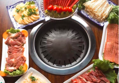 牛中牛烤肉加盟费多少