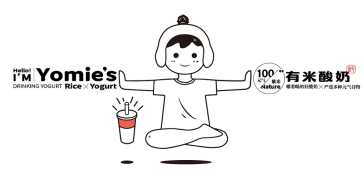 有米酸奶加盟费多少钱