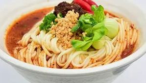渝小爱面馆怎么加盟