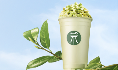 茉酸奶加盟费用