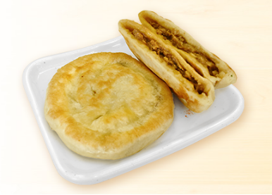 景仁馅饼加盟费多少