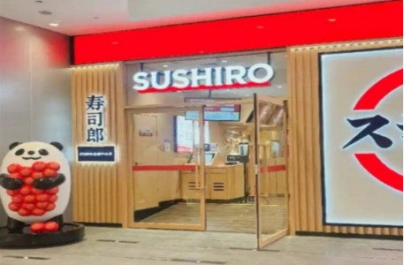 寿司郎怎么加盟
