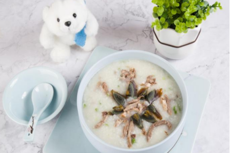 小熊粥铺加盟费多少