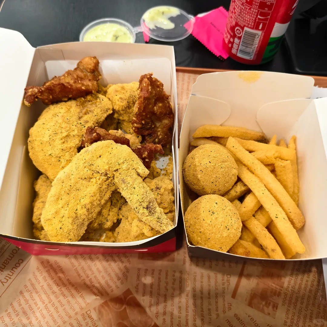 不可炸鸡加盟费多少