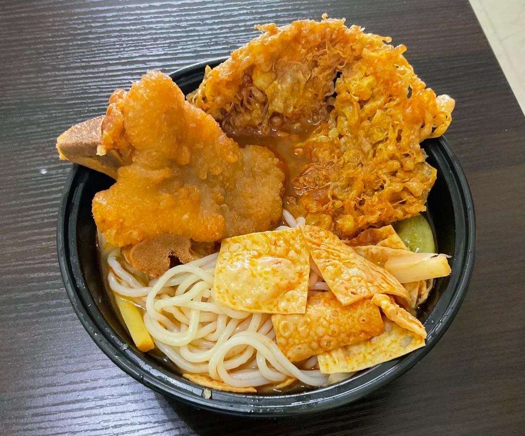铁牛螺蛳粉加盟费多少钱