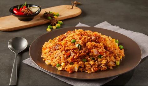 严先生炒饭加盟费多少