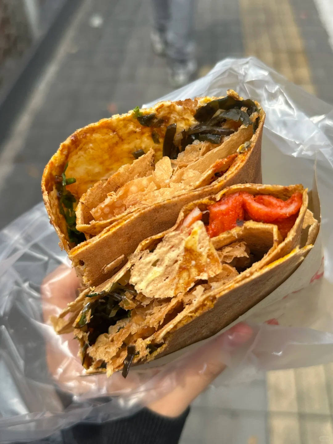 懒汉煎饼加盟多少钱