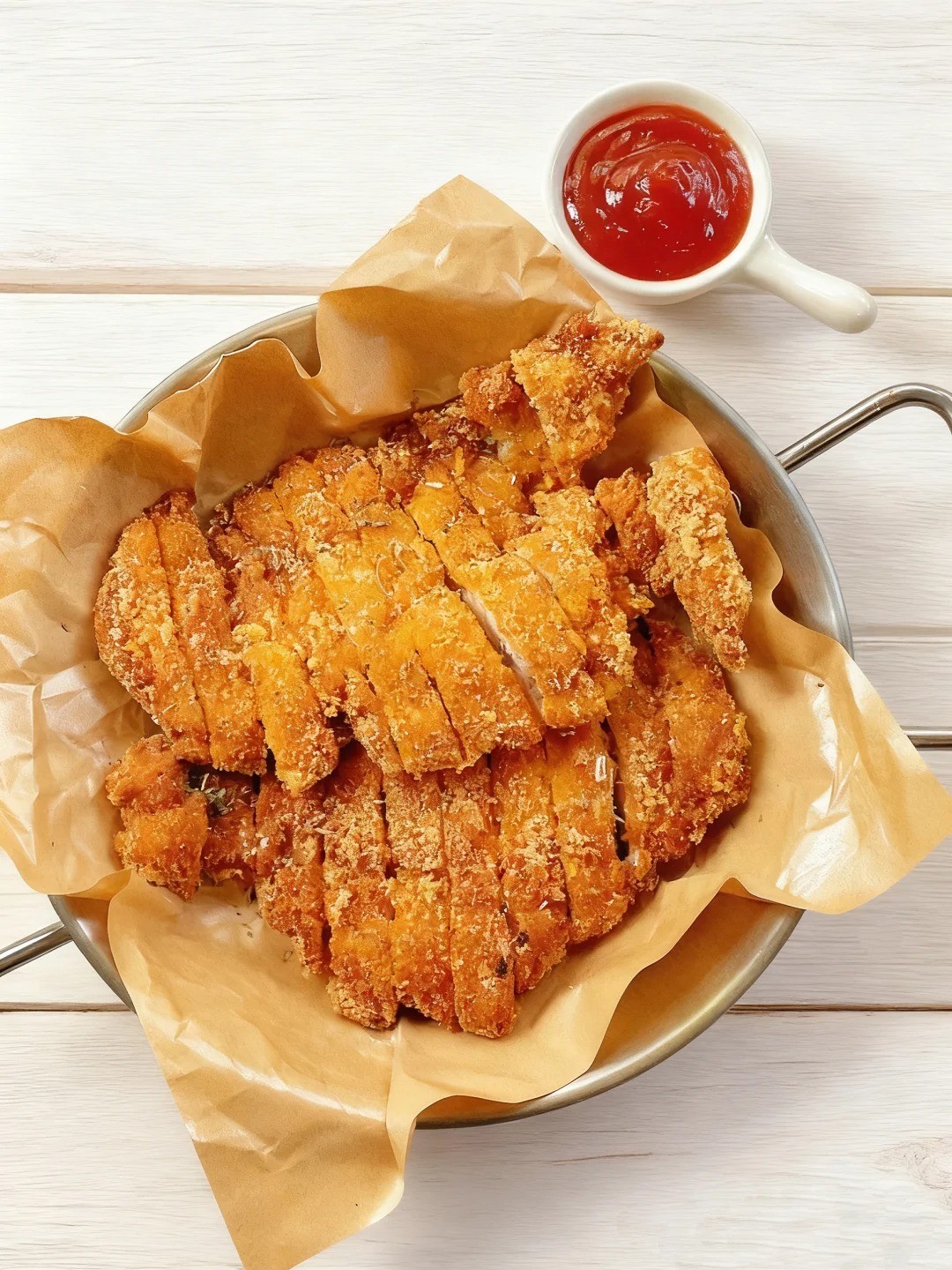 正大炸鸡排加盟费多少