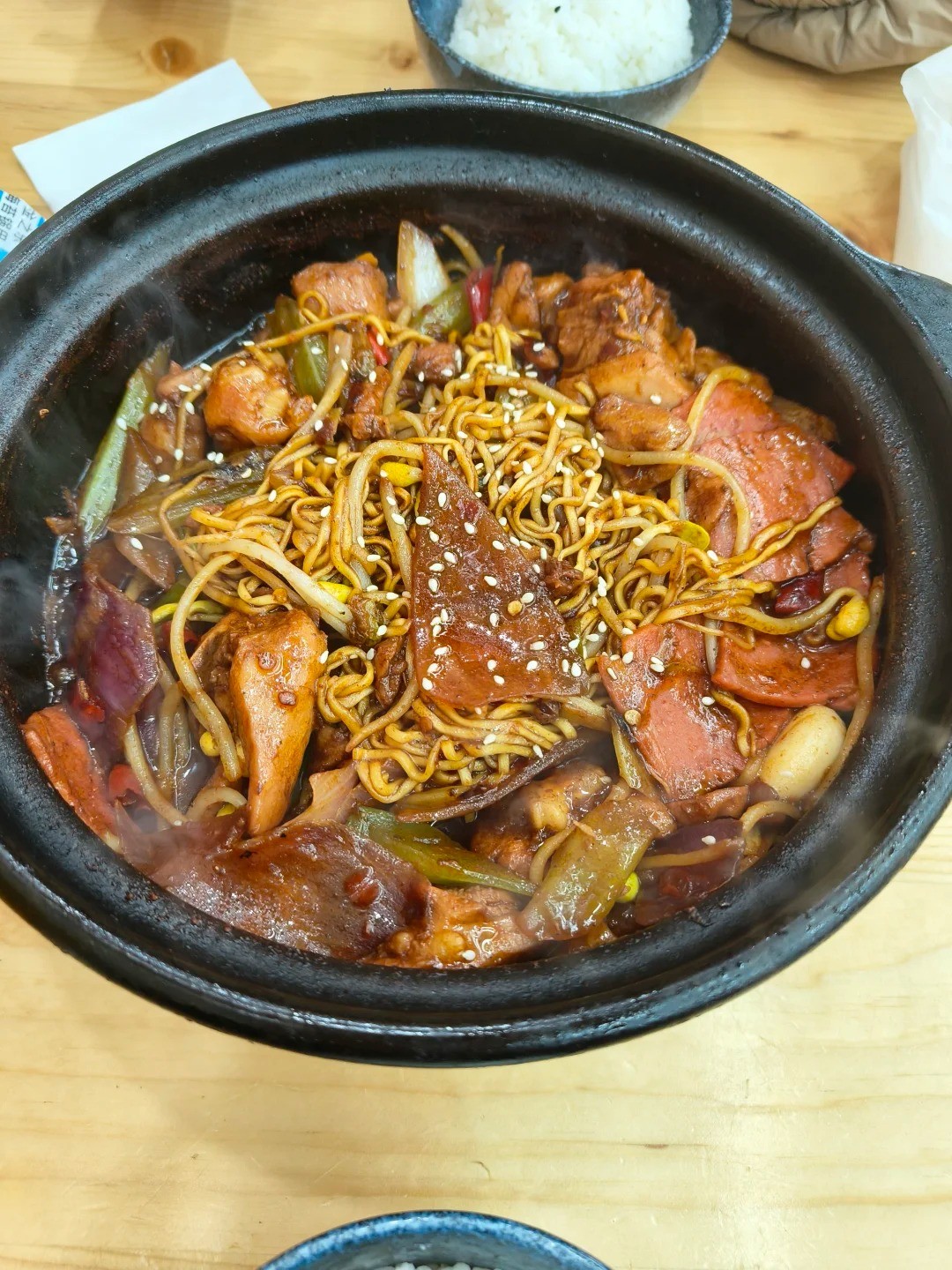 加盟辣表姐鸡公煲需要多少钱