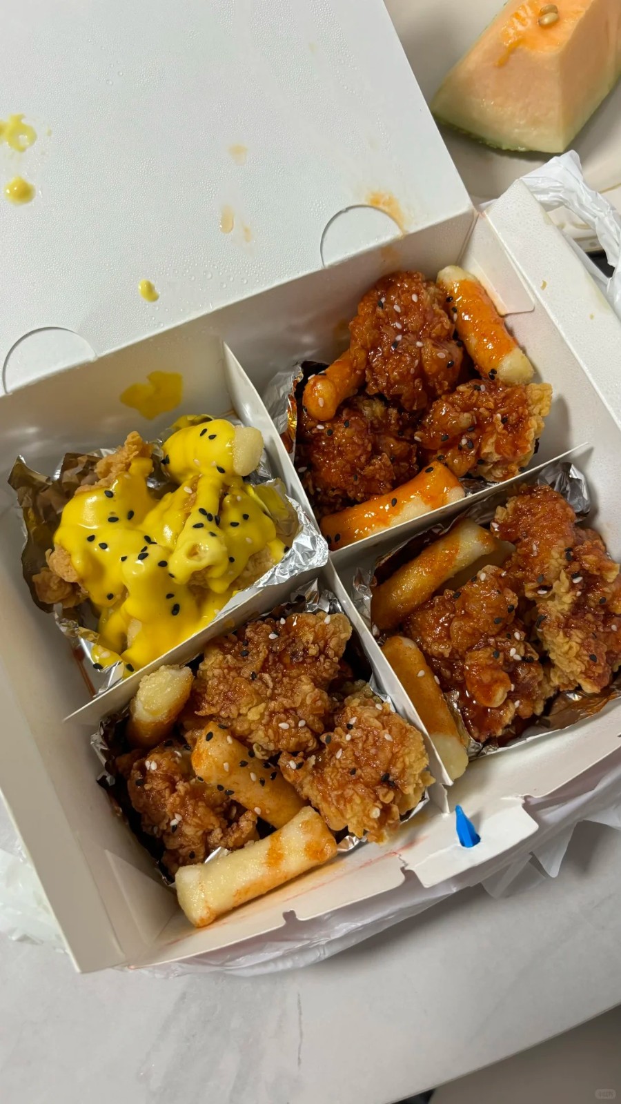 熊家无二炸鸡加盟费多少
