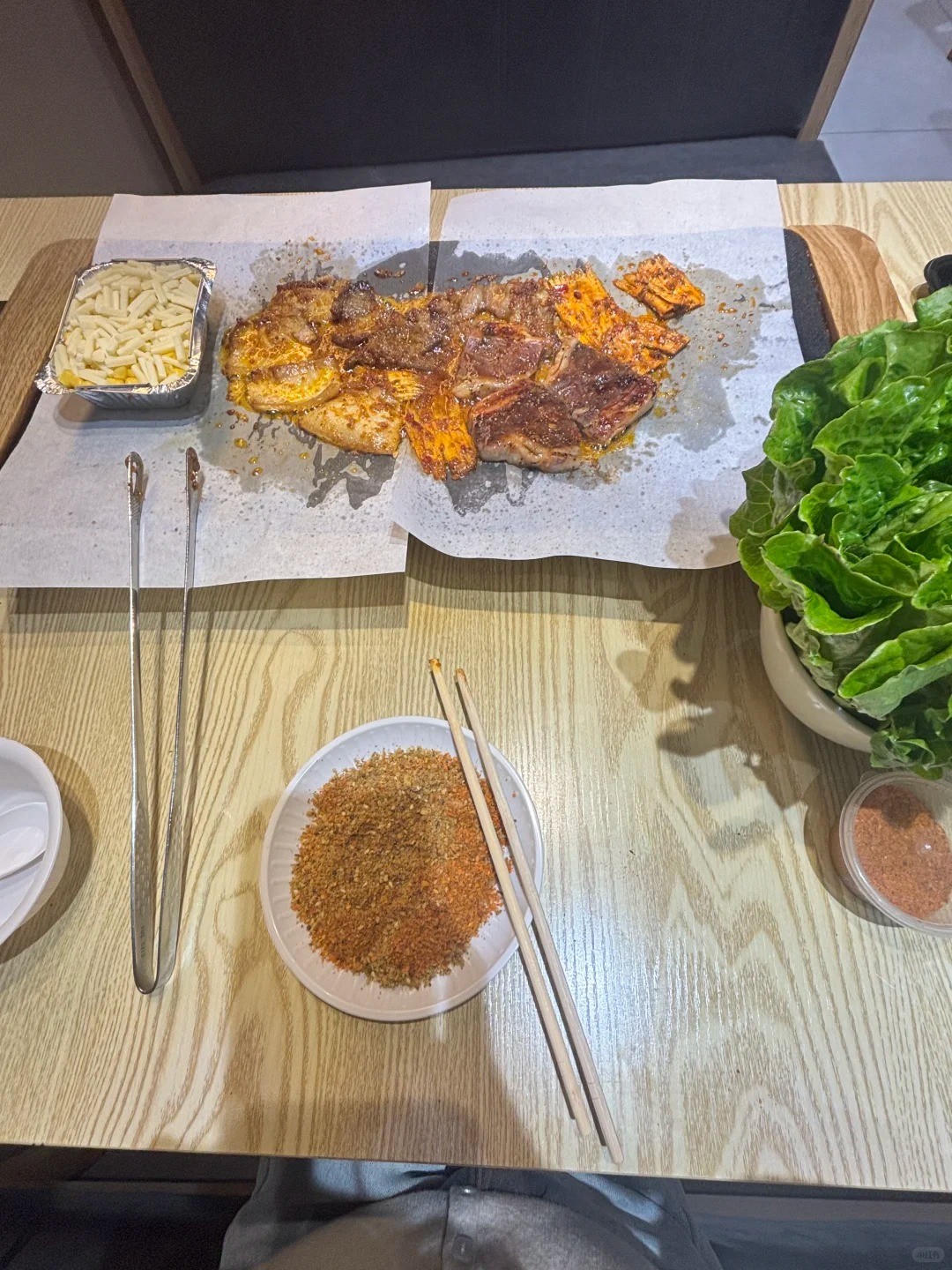 臻炙烤肉加盟费需要多少钱