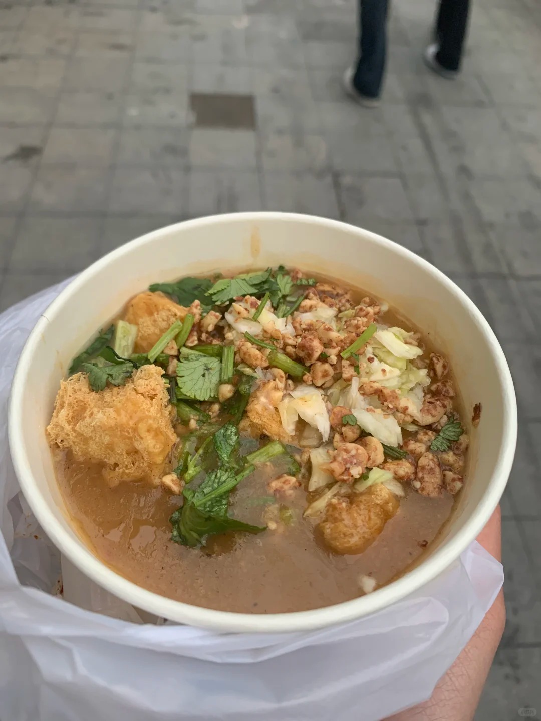 怎么加盟逗香斋臭豆腐