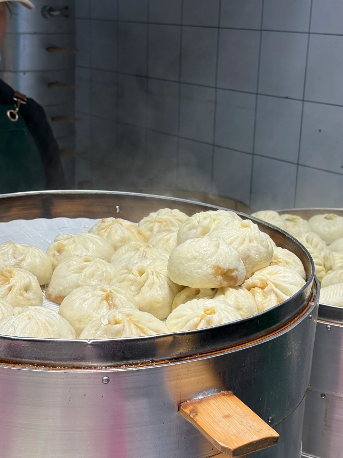 笼香汤包加盟费是多少