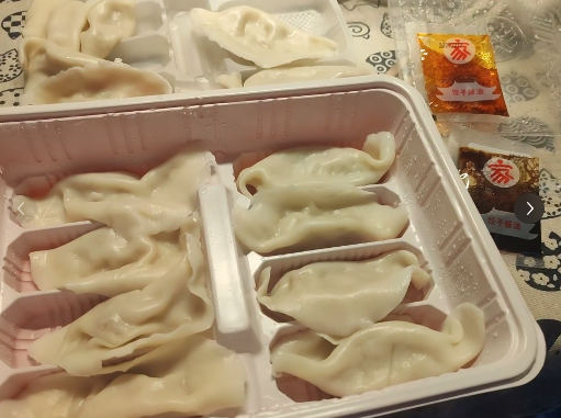 清河传家手工饺子加盟费多少呢