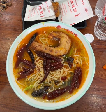 八戒板面加盟费是多少