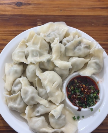 自家人饺子馆加盟费需要多少钱