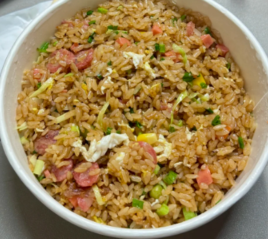严先生炒饭加盟费需要多少钱