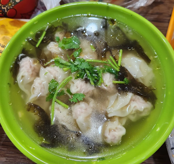 小挑馄饨加盟费需要多少钱
