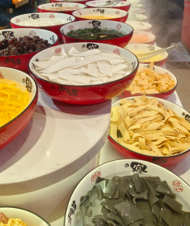 加盟辣动时代自助小火锅需要多少钱
