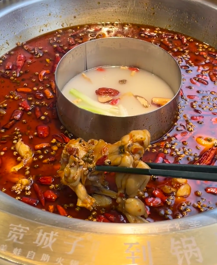 宽城子美蛙自助火锅加盟需要多少钱