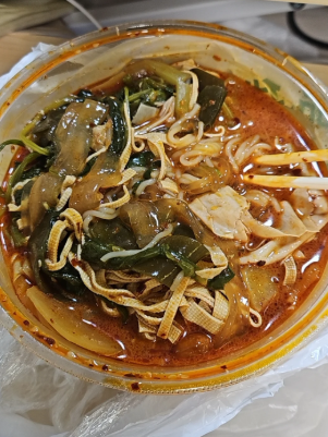 川天椒麻辣烫加盟费多少钱