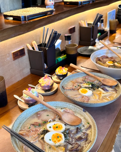 饭团匠加盟费多少钱