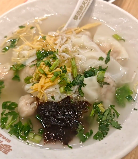 顺天馄饨加盟费多少钱
