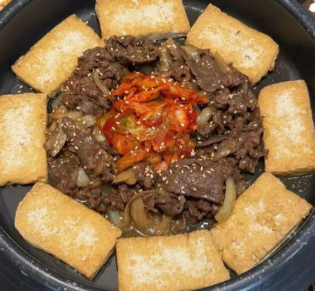 汤饭奶奶加盟费多少钱
