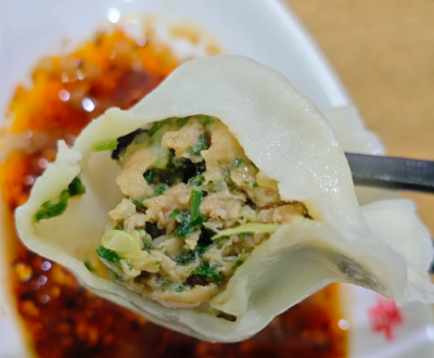 喜多香水饺加盟费多少钱